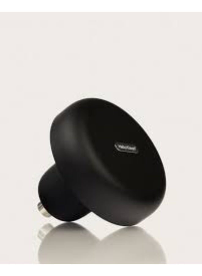 HELLO KLEAN Rain Shower Filter Black 1037g - Image 1